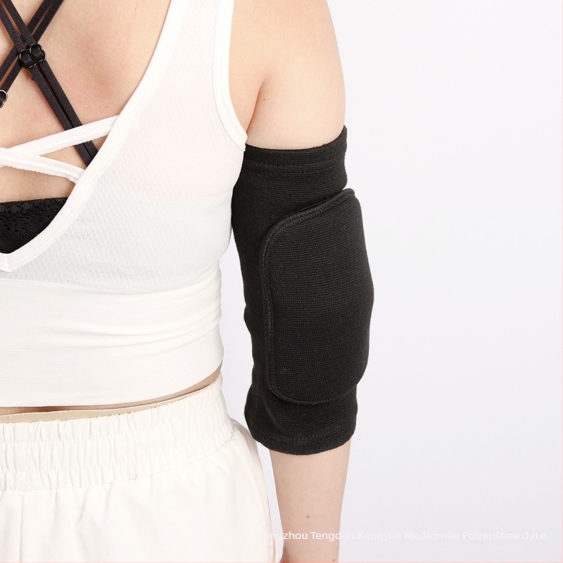 Lakatni štitnici s pjenom za košarku – unisex