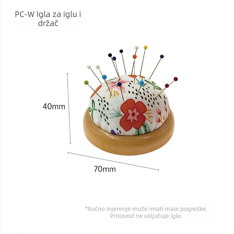 Keling magnetska kutija za pohranu igala za šivanje — Brend: Keling; Kategorija: Needle aspirator; Stil: Domaći