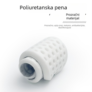 Uložak za cipele s punom dužinom, mrežasti materijal, memorijska pjena, prozračan materijal s PU, odvlačenje vlage i otporan na mirise, unisex, za sve sezone