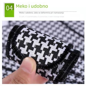 Cvjetni tkaninski ulošci za cipele s apsorpcijom vlage i deodoracijom, za unisex odrasle, pogodni za sportske, kožne i casual cipele