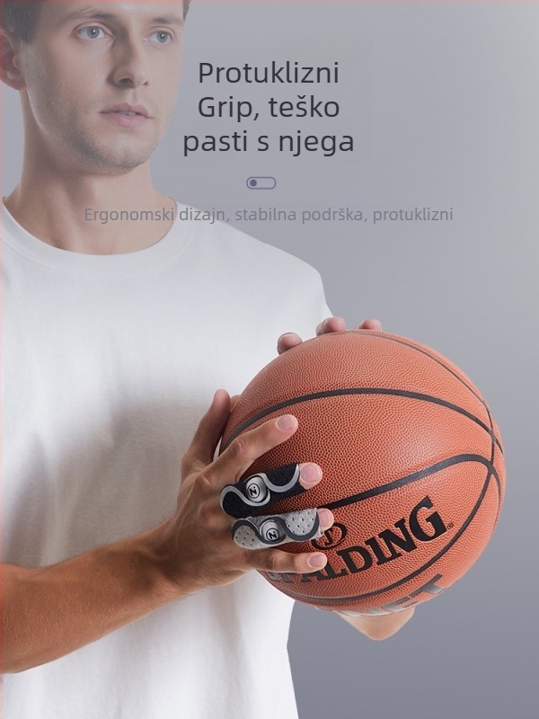 Tachini zaštita prsta za košarku – Lycra materijal, univerzalna primjena
