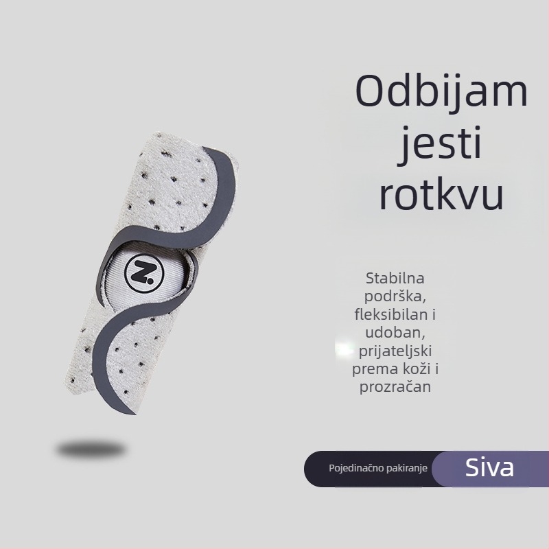 Tachini zaštita prsta za košarku – Lycra materijal, univerzalna primjena