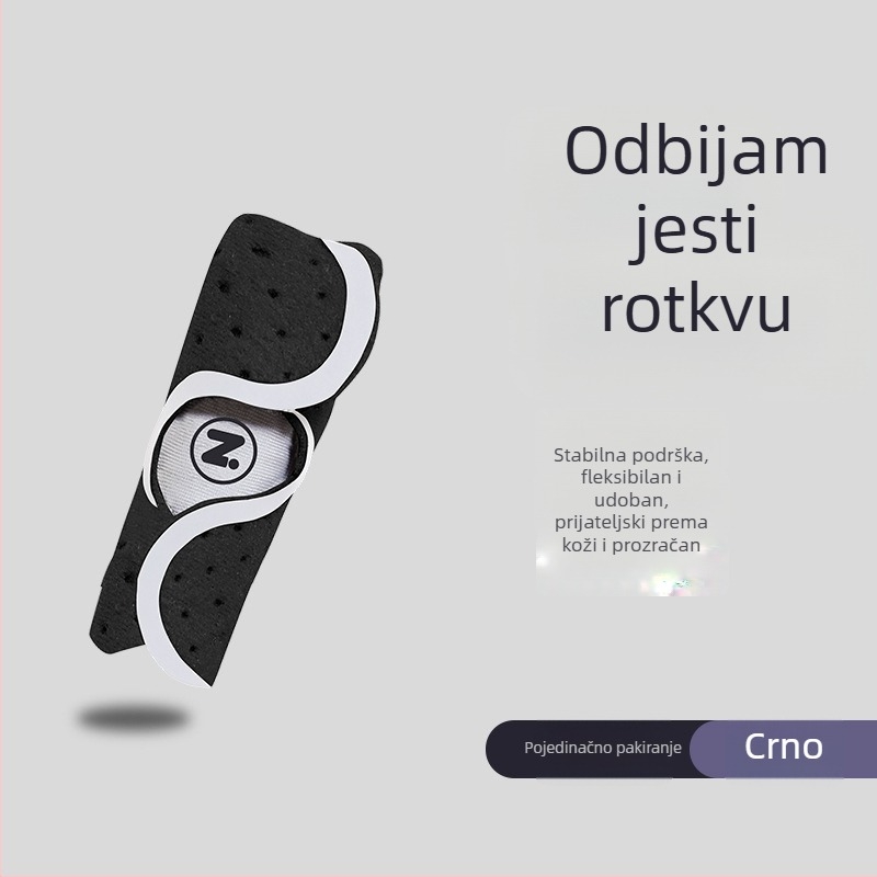 Tachini zaštita prsta za košarku – Lycra materijal, univerzalna primjena