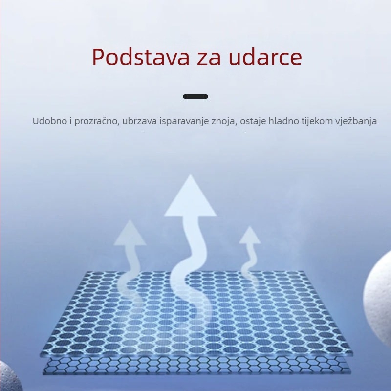 Lakatni štitnici za odbojku – prozračni najlon/spandeks/neopren, univerzalna prilagodba, zaštita lakta za sport