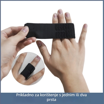 Najlon prstenski zaštitnik, prilagodljiva fiksna potpora, za odrasle, pogodan za sve sportove sa loptom, CE certifikat