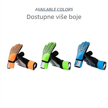 Vratar rukavice PU materijal – unisex, za nogomet, Xingyouchen