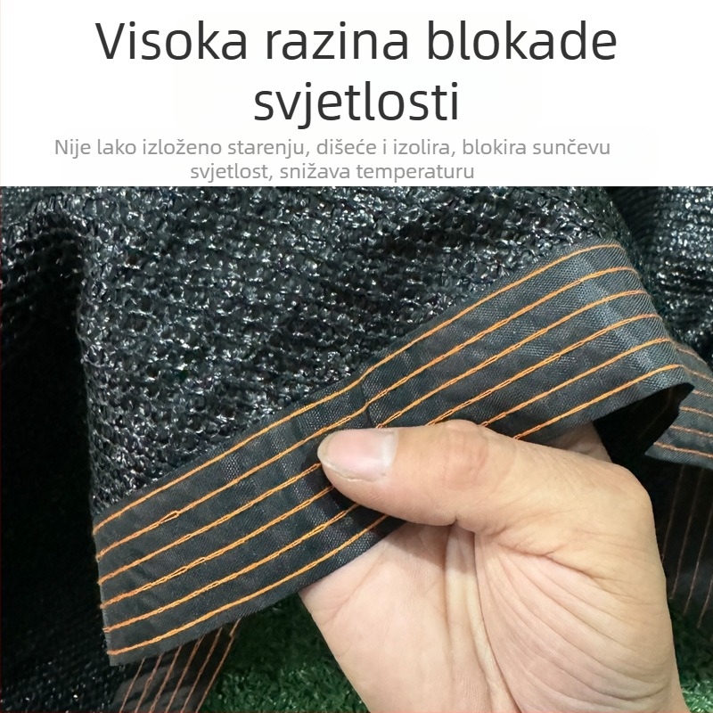 Sjenilo za trampolin s mrežom – Mich PU, Model 033, Šifra artikla 011, Univerzalno, Prilagođena obrada: Da