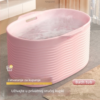 Kanta za kupanje za odrasle i djecu | poliuretan materijal | CUPC certifikat | pametna kada | montažne usluge dostupne