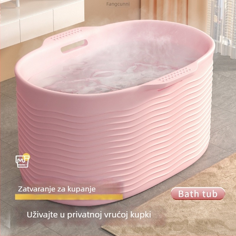 Kanta za kupanje za odrasle i djecu | poliuretan materijal | CUPC certifikat | pametna kada | montažne usluge dostupne