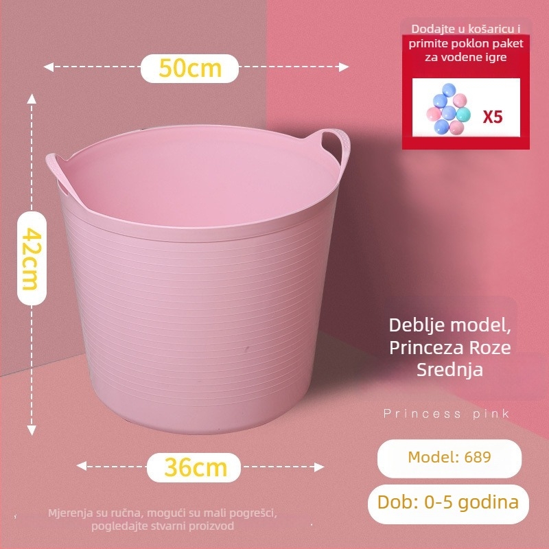 Kanta za kupanje za odrasle i djecu | poliuretan materijal | CUPC certifikat | pametna kada | montažne usluge dostupne