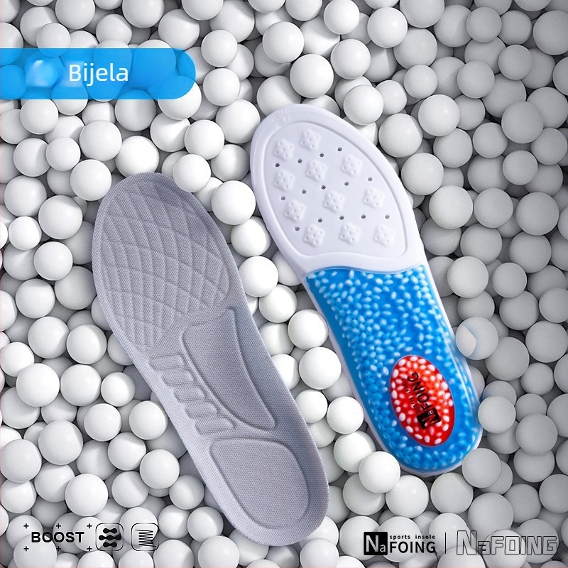 Southern Imprint 6810 PU puna uložak – Unisex amortizirajući ulošci za sportske, casual i radne cipele