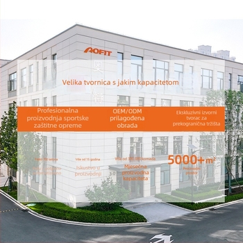Neopren zaštitnici koljena – zaštita koljena, pogodno za trčanje, biciklizam, planinarenje, košarku i stolni tenis