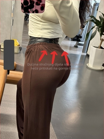 Zaštita za struk - Pamuk, za odrasle, joga, fitness i ljepota