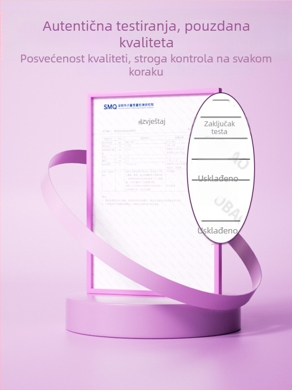 Peak reketa za badminton, ultra lagana karbonska vlakna rama, težina 95–100 g, držač G4, tip reketa: pravilan