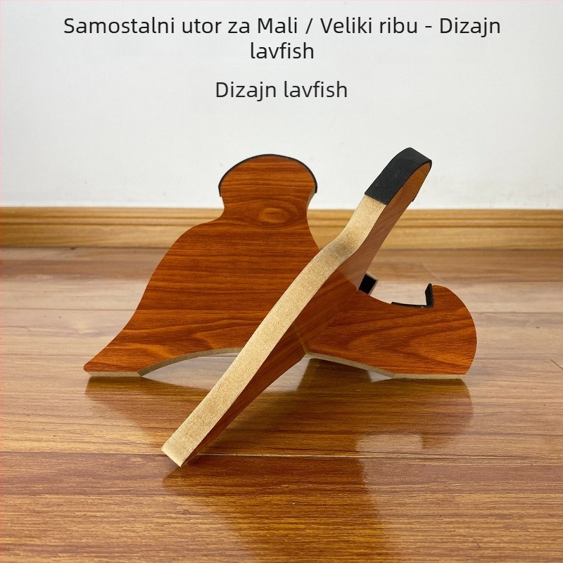 Dvojni stalak za pohranu skejtborda i izložbeni stalak za Dragon Board (dva kotača) – KLJL866, Djeci