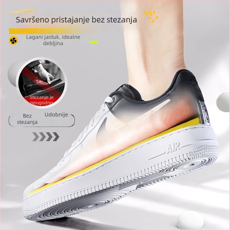 PU ulošci za cipele – upijanje znoja, prozračnost, antibakterijski, dezodorirajući, cijela uloška, za sportske, kožne, casual i topla obuća, unisex