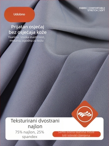 Pole Road Ženski top za jogu bez rukava, brzo suši, jastučica za prsa, visoka podrška, 75% najlon / 25% spandeks, stražnji dizajn za trčanje i fitness