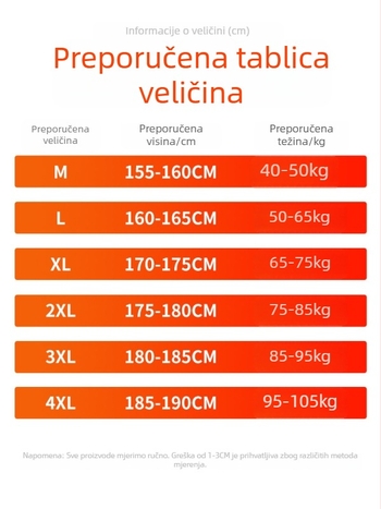 Muške zimske hlače s flis podstavom, ležeran ravnog kroja, srednji pojas, duge hlače, s vezanjem