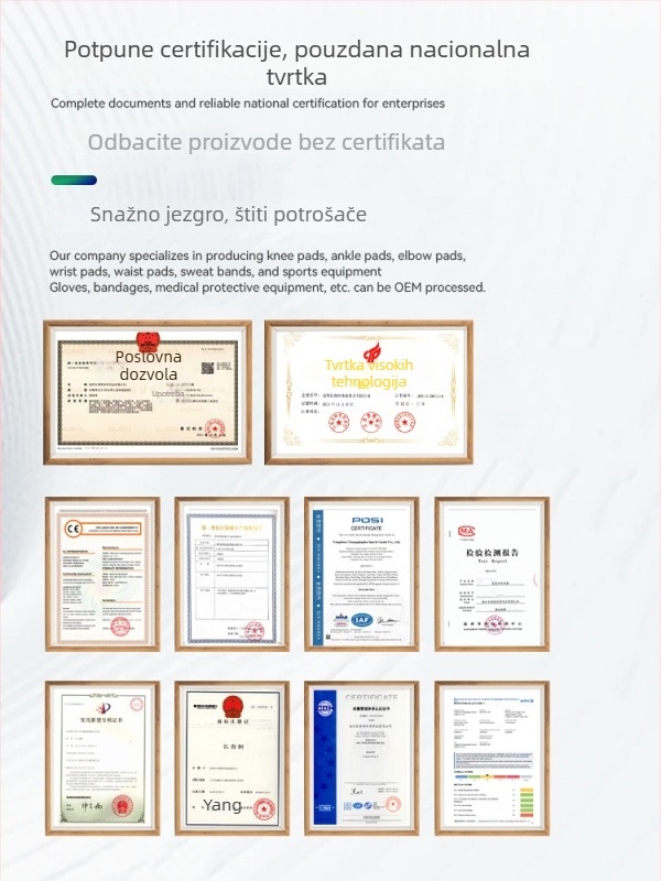 Rukavice za vratara nogometa, lateks-spužvasti materijal, unisex, za trening, Moisturize marka, mogućnost prilagodbe