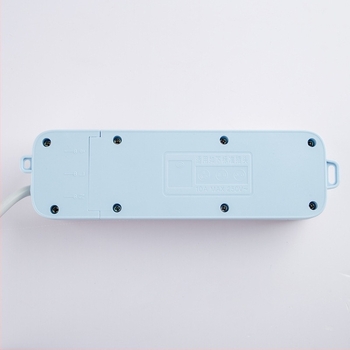 Visoko snosna utičnica s kabelom za velike električne uređaje, otporna na plamen, 4000W, AC100-250V