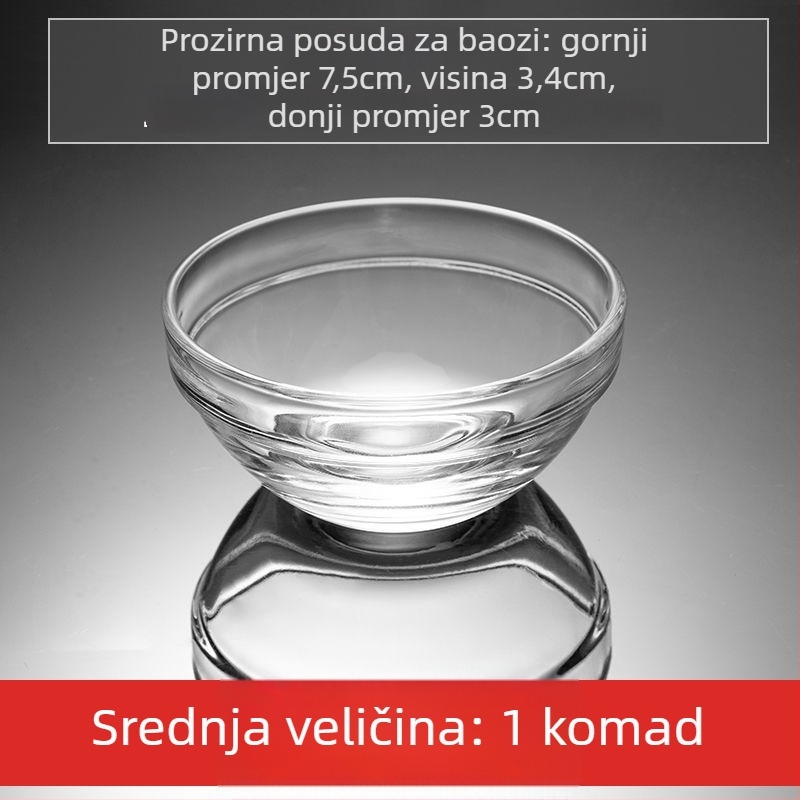 Desertne zdjele od kostnog porculana, kružnog oblika, mikrovalna pećnica kompatibilna, prilagodljive uz otisnut logotip, razni uzorci, moderan minimalistički stil, vrhunska kvaliteta