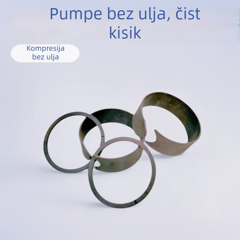 Piston prsten - Universal brend - Model WW-1/10 - Zaptivni dio - Pribor za kompresore