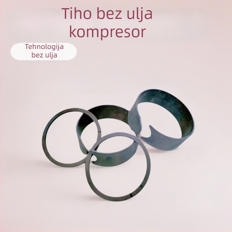 Piston prsten - Universal brend - Model WW-1/10 - Zaptivni dio - Pribor za kompresore