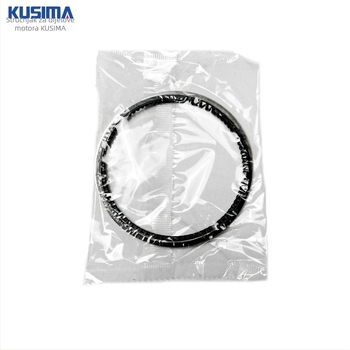 Piston prstenovi za Mercedes-Benz M272 2.5L benzinski motor — Legirani čelik, 3 prstena, Kombinirani tip, cilindrični presjek (Mercedes-Benz M272 2.5L benzinski motor)