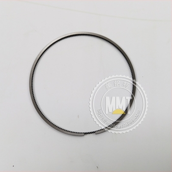 Caterpillar 3406 Pistonjski prsten 7N-7078 za motor, četverodijelni set za popravak