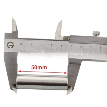 Piston set 57,4 mm za GY6 150cc ATV/moped 157QMJ — 3 ležišta za prstenove, integrirani prsten, prsten s cilindričnim površinama