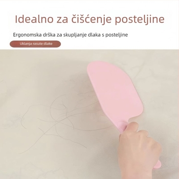 Uređaj za podizanje madraca i pričvršćivanje plahta – plastika, moderni minimalistički stil, model WY-Bed Making Magic Tool