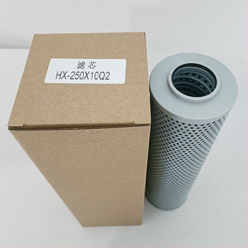 HX-4003Q / HDX-800X3 hidraulički uljni filtrni element, za spremnik goriva, element filtra, otpornost na alkalije, otpornost na visoke temperature, otpornost na kiseline, otpornost na koroziju