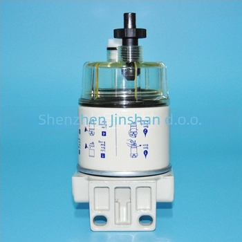 Separator ulja i vode R12T, Jinshan Giant | Model: R12T | Tip: Separator ulja i vode | Broj pribora: R12T | Marka: Jinshan Giant