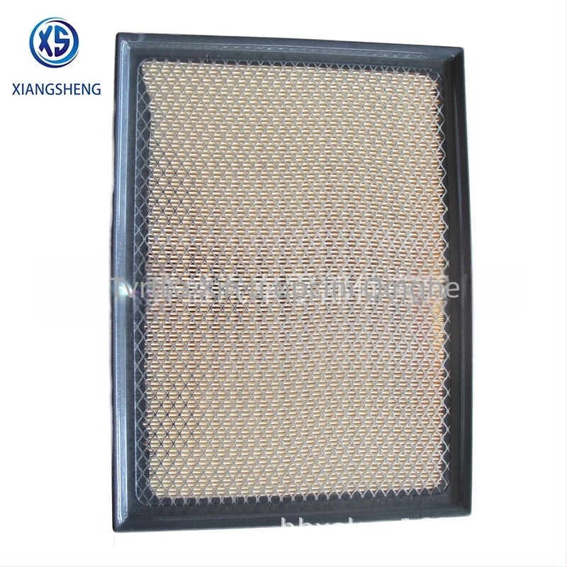 Zračni filtar za Toyota, 2009–2015, modeli 17801-0L040 i 178010L040, PP/PU