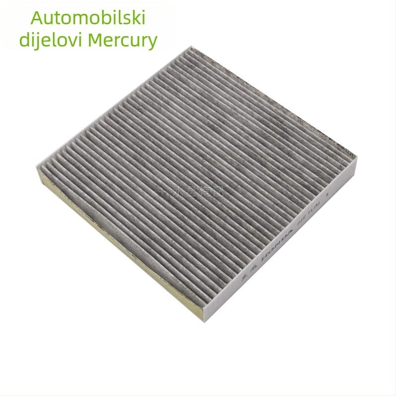 Filter za klimu automobila s aktivnim ugljem za Toyota | Marka Be more powerful | Kompatibilno s Toyota | Godina modela: 2020 | Brojevi dijelova: 87139-02090, 87139-33010, 88656-BZ060, 87139-12010
