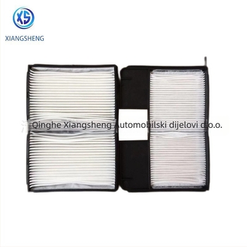 Auto filter zraka 88880-20060 za Toyota | Xiangsheng, kompatibilno s Toyotom, modeli 2003–2011