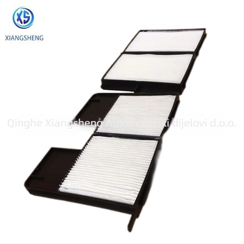 Auto filter zraka 88880-20060 za Toyota | Xiangsheng, kompatibilno s Toyotom, modeli 2003–2011