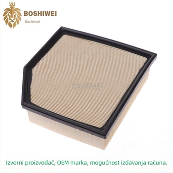 Zračni filtar za Toyota Crown Xinruizhi – filter od poluzaljepivog papira, model 17801-31100, marka Bo Shiwei, za New Crown