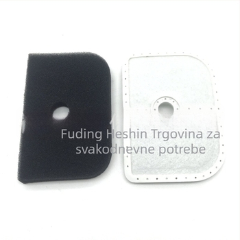 Zračni filtar LISM 576401601 & 577851501 za Husqvarna 525L, 525LS, 525LST, 525RJD i 525RS