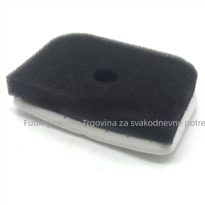 Zračni filtar LISM 576401601 & 577851501 za Husqvarna 525L, 525LS, 525LST, 525RJD i 525RS