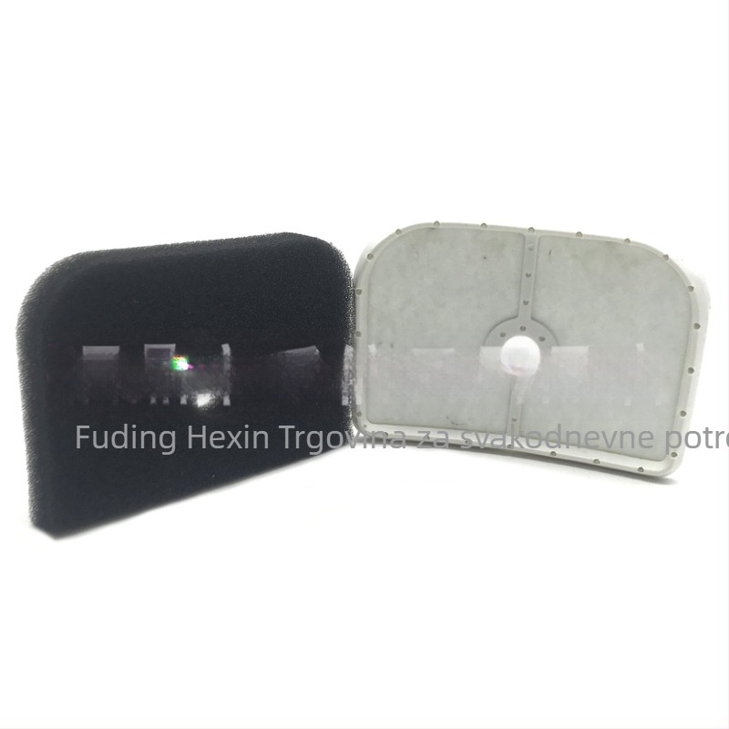 Zračni filtar LISM 576401601 & 577851501 za Husqvarna 525L, 525LS, 525LST, 525RJD i 525RS