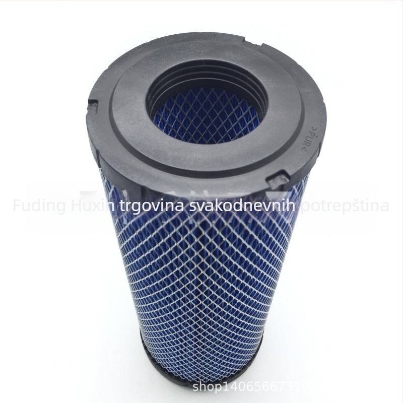 Zračni filter element za Polaris RZR 900, RZR S 1000, Ace 900, General 4 (7082115, 7081937) – LISM, 2015–2018