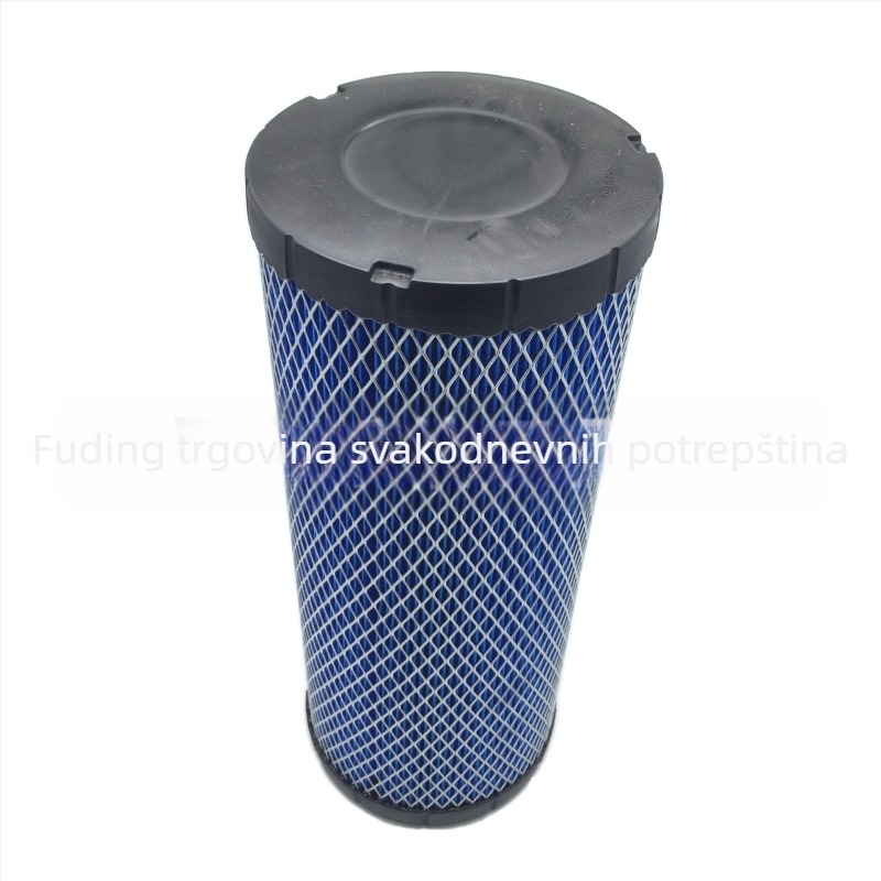 Zračni filter element za Polaris RZR 900, RZR S 1000, Ace 900, General 4 (7082115, 7081937) – LISM, 2015–2018