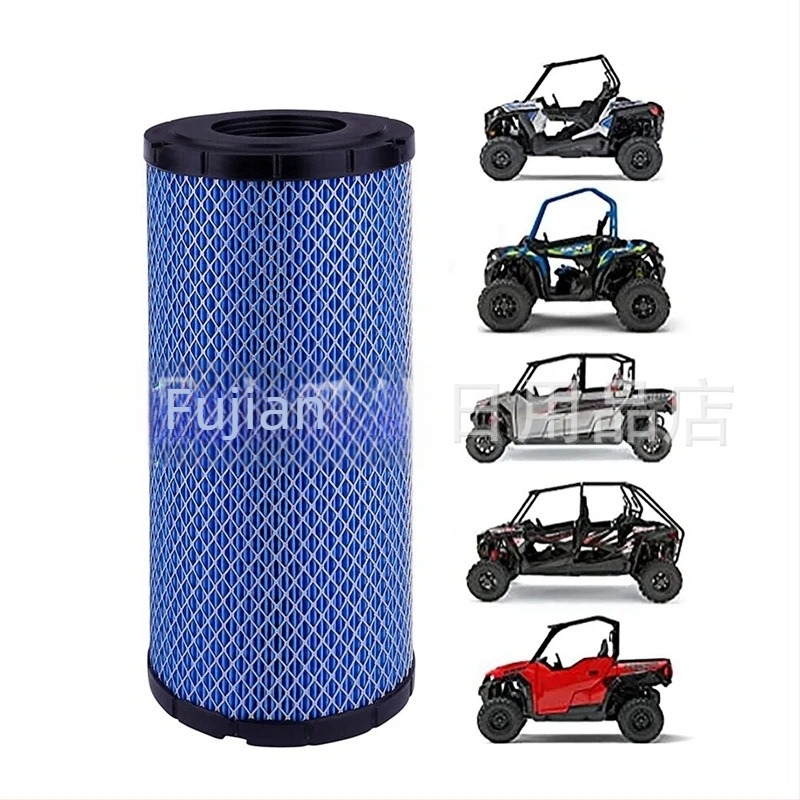Zračni filter element za Polaris RZR 900, RZR S 1000, Ace 900, General 4 (7082115, 7081937) – LISM, 2015–2018