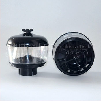 Suhi tip sklopa zraka s kišnim poklopcem 9Y-9431, OMEIDKE, za CAT