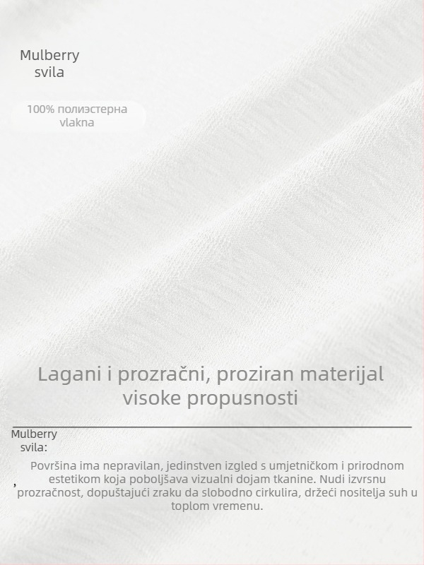 Ženski joga hoodie s kapuljačom – prozračan, širokog kroja, duljina iznad kukova, 100% poliester