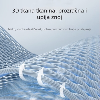 Li-Ning zaštita za koljeno za muškarce i žene, zaštita meniskusa za košarku i trčanje, jedno pakiranje, veličina XL, model 851-1