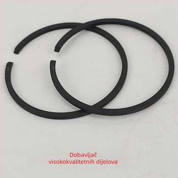 Set cilindra za benzin motor 40F-6: blok cilindra, prsten cilindra, liner cilindra za kosilicu