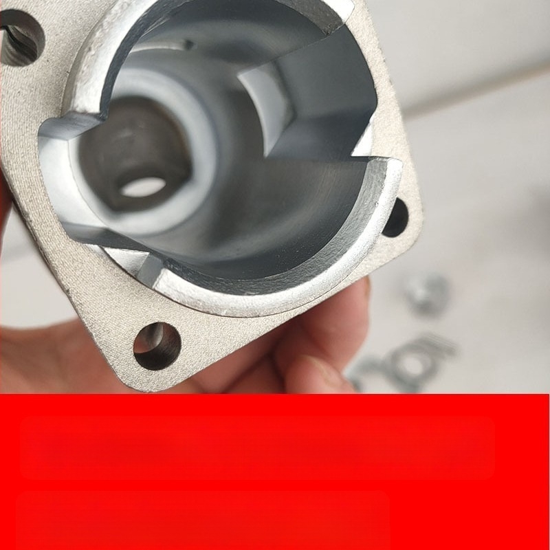 Set cilindra za benzin motor 40F-6: blok cilindra, prsten cilindra, liner cilindra za kosilicu