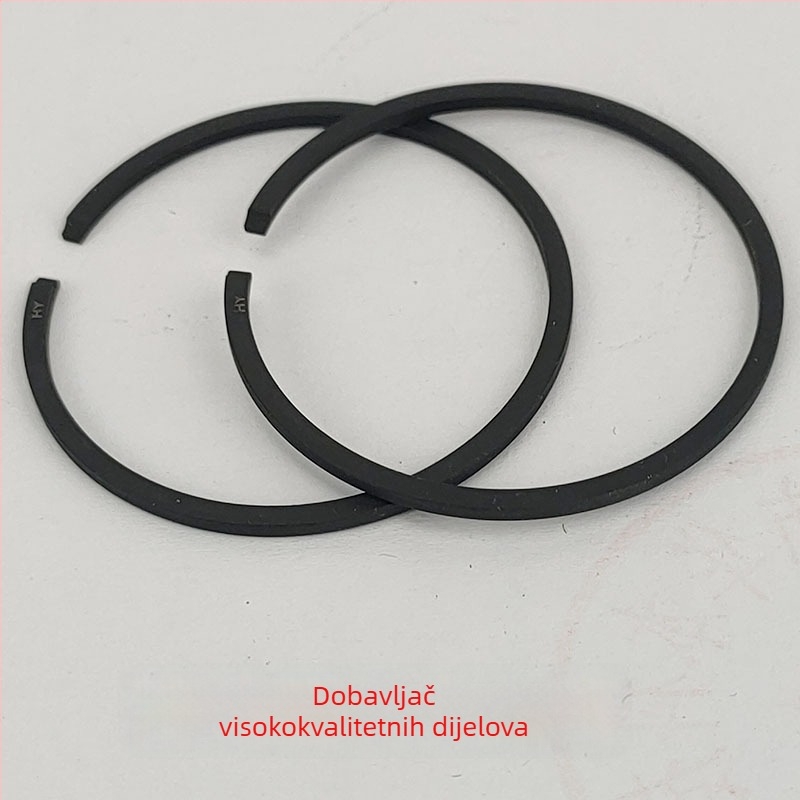 Set cilindra za benzin motor 40F-6: blok cilindra, prsten cilindra, liner cilindra za kosilicu